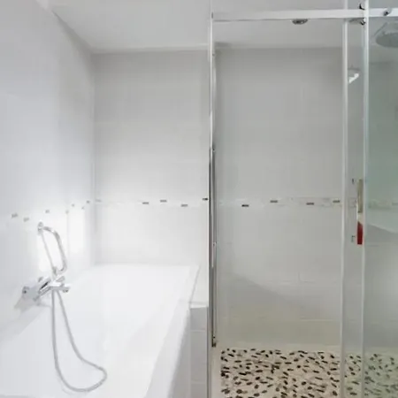 Appartements Cannes *