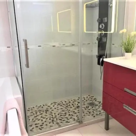 Appartements Cannes Apartman