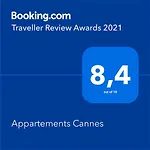Appartamento Appartements Cannes