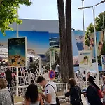 Appartements Cannes