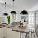 Appartements Cannes Appartamento